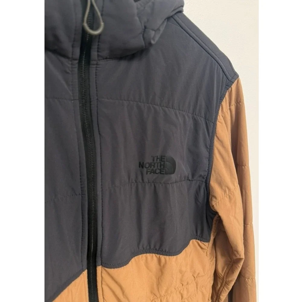 The North Face, Men's Mountain Full Zip Sweatshirt 2.0, Medium, MSRP $160